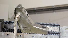 OK Vise Clamp